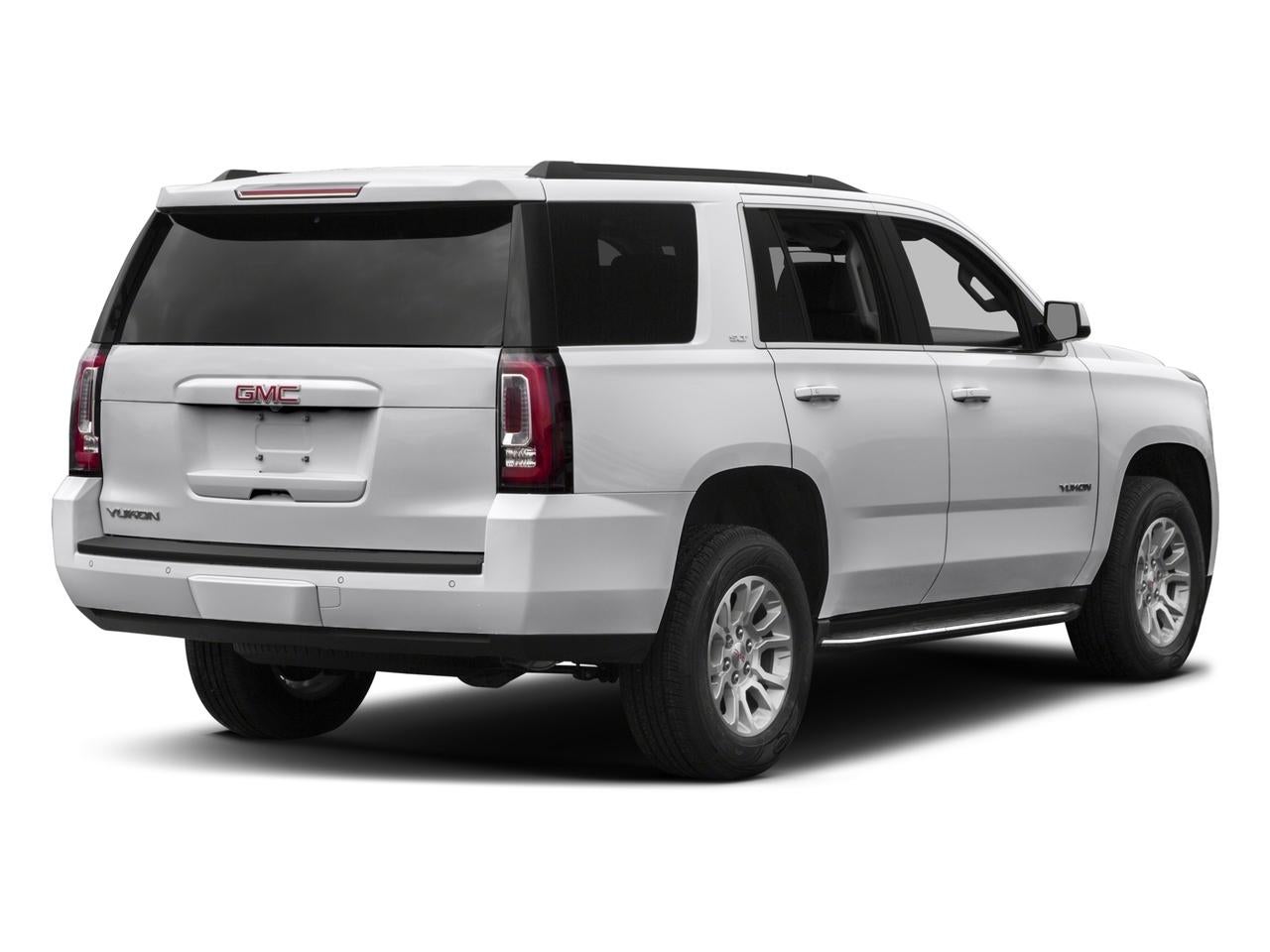 2017 GMC Yukon 2WD 4dr SLE