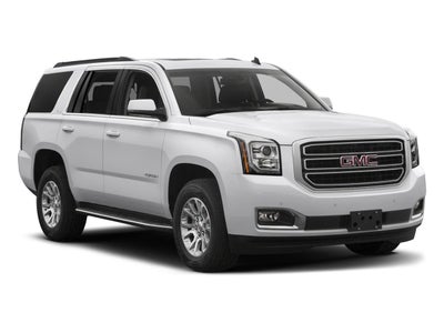 2017 GMC Yukon 2WD 4dr SLE