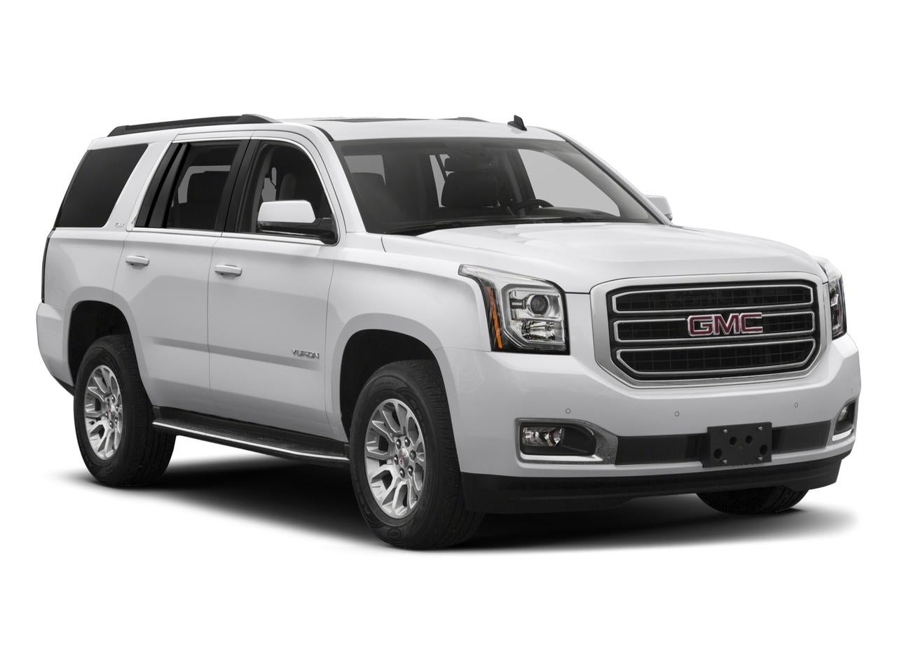 2017 GMC Yukon 2WD 4dr SLE