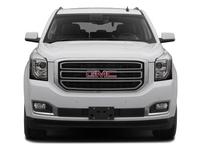 2017 GMC Yukon 2WD 4dr SLE