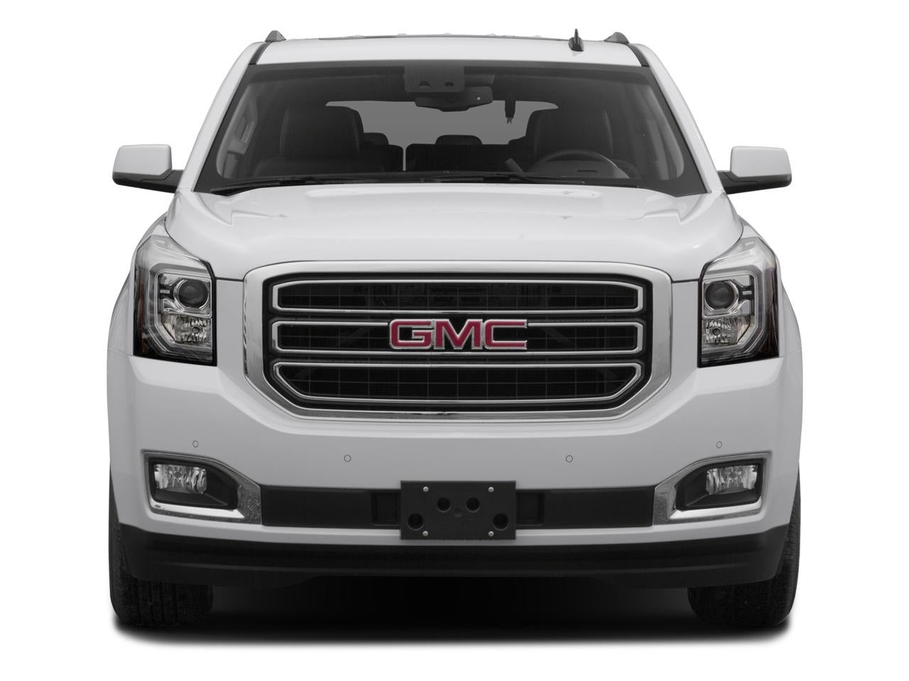 2017 GMC Yukon 2WD 4dr SLE