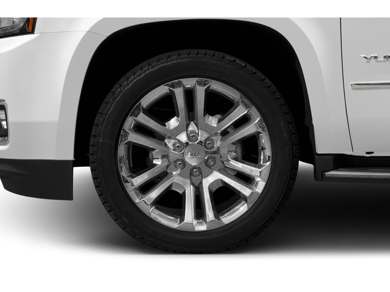 2020 GMC Yukon 2WD 4dr SLT