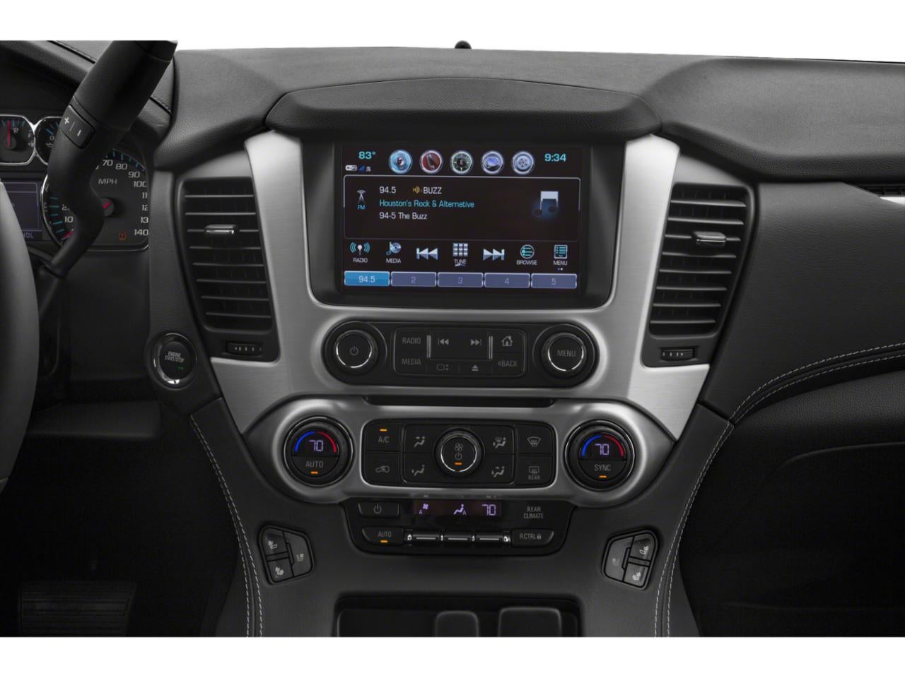 2020 GMC Yukon 2WD 4dr SLT