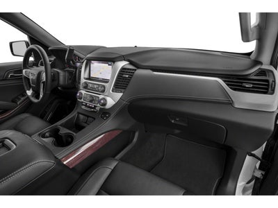 2020 GMC Yukon 2WD 4dr SLT