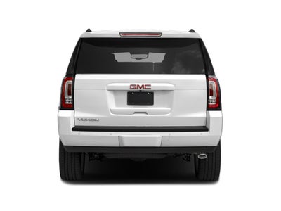 2020 GMC Yukon 2WD 4dr SLT