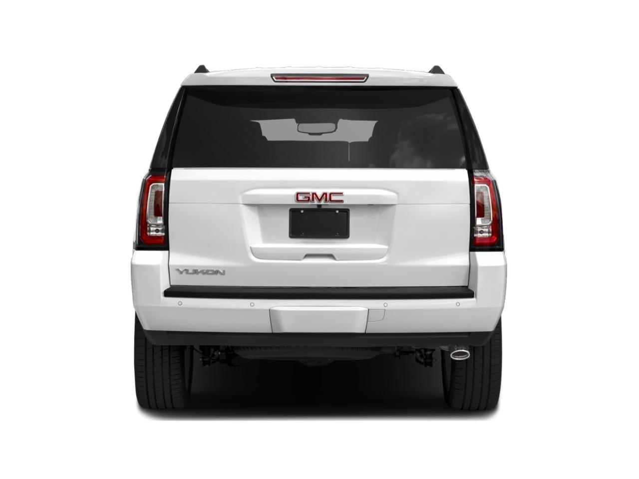 2020 GMC Yukon 2WD 4dr SLT