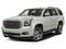 2018 GMC Yukon 2WD 4dr SLT