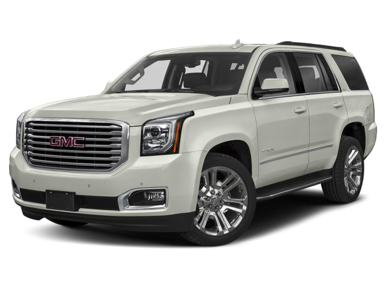 2018 GMC Yukon 2WD 4dr SLT