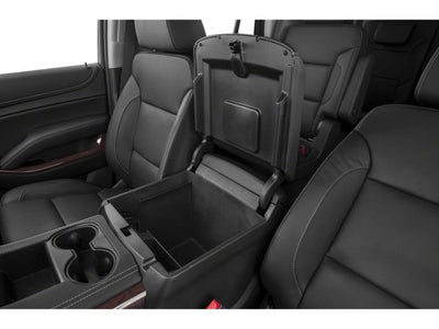 2018 GMC Yukon 2WD 4dr SLT