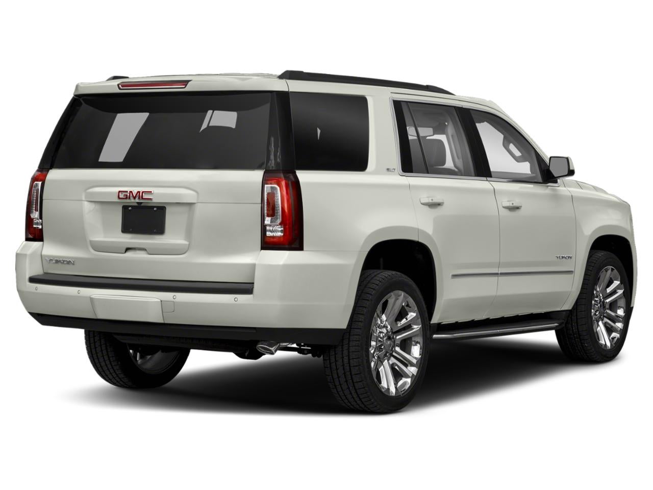 2018 GMC Yukon 2WD 4dr SLT