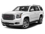 2018 GMC Yukon 2WD 4dr SLT