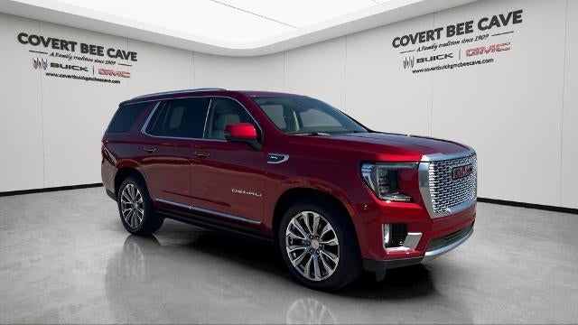 2024 GMC Yukon 2WD 4dr Denali