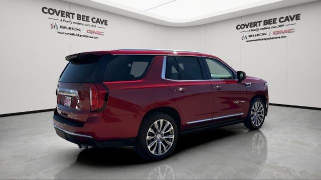 2024 GMC Yukon 2WD 4dr Denali