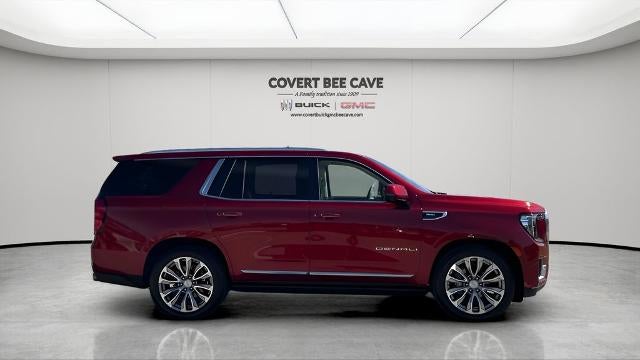 2024 GMC Yukon 2WD 4dr Denali