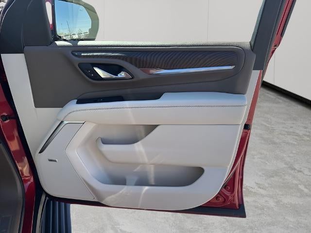 2024 GMC Yukon 2WD 4dr Denali