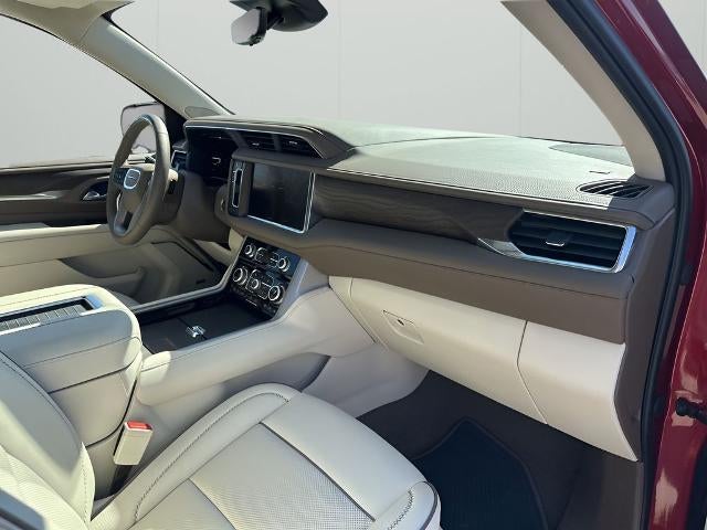 2024 GMC Yukon 2WD 4dr Denali