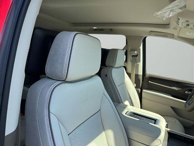 2024 GMC Yukon 2WD 4dr Denali