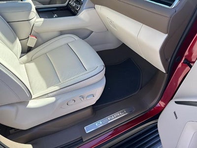 2024 GMC Yukon 2WD 4dr Denali