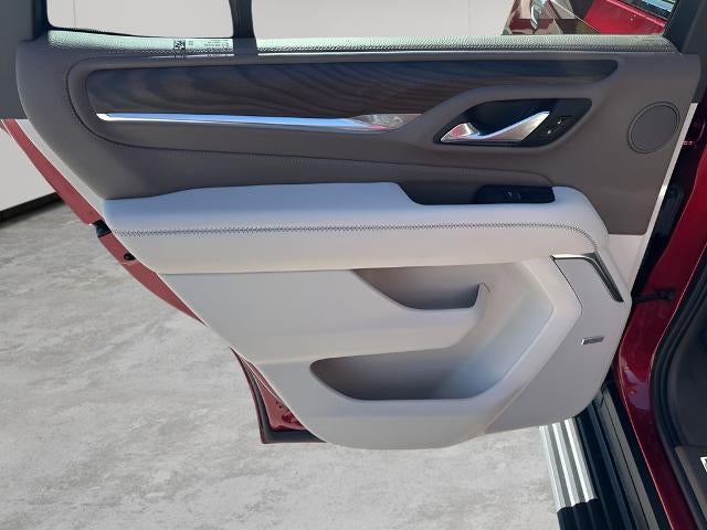 2024 GMC Yukon 2WD 4dr Denali