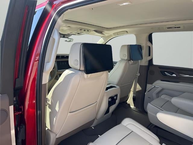 2024 GMC Yukon 2WD 4dr Denali