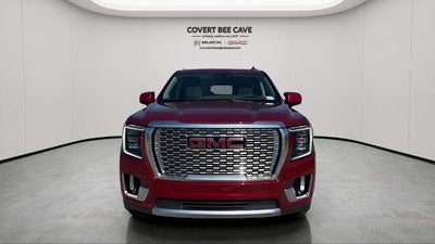 2024 GMC Yukon 2WD 4dr Denali