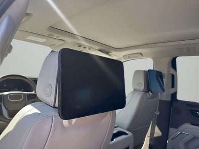 2024 GMC Yukon 2WD 4dr Denali