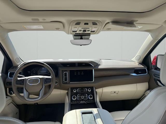 2024 GMC Yukon 2WD 4dr Denali