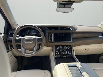 2024 GMC Yukon 2WD 4dr Denali