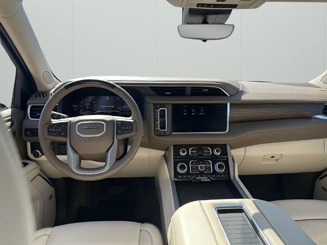 2024 GMC Yukon 2WD 4dr Denali