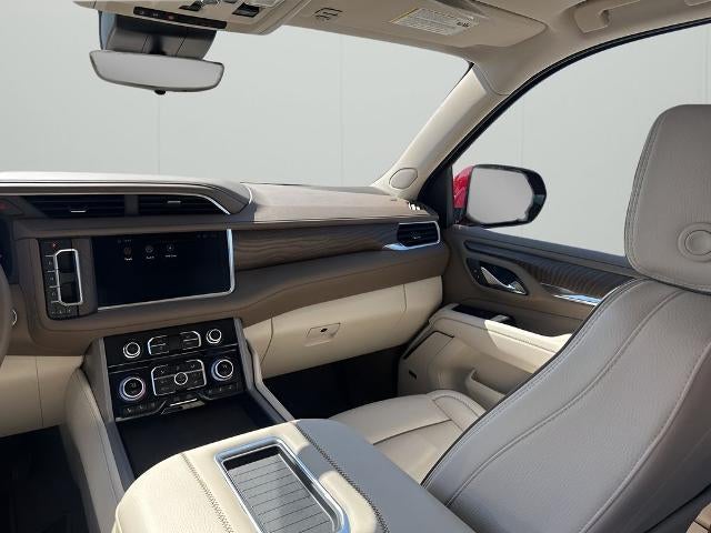 2024 GMC Yukon 2WD 4dr Denali