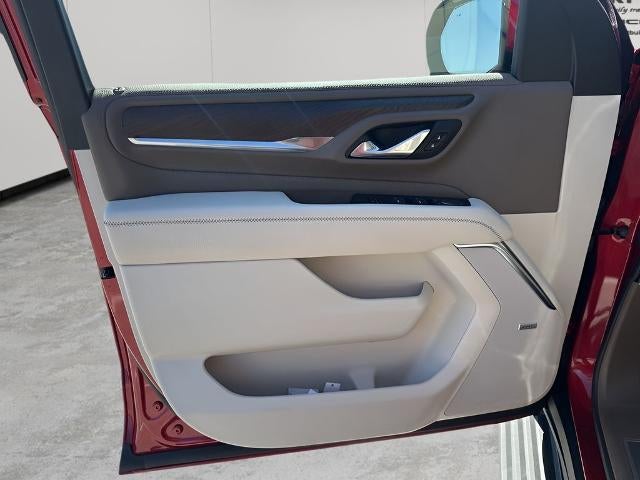 2024 GMC Yukon 2WD 4dr Denali