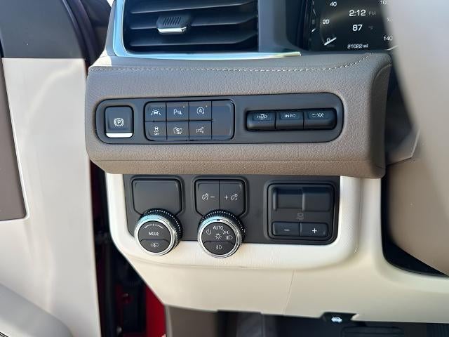 2024 GMC Yukon 2WD 4dr Denali