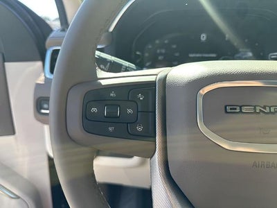 2024 GMC Yukon 2WD 4dr Denali