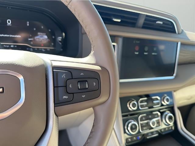 2024 GMC Yukon 2WD 4dr Denali