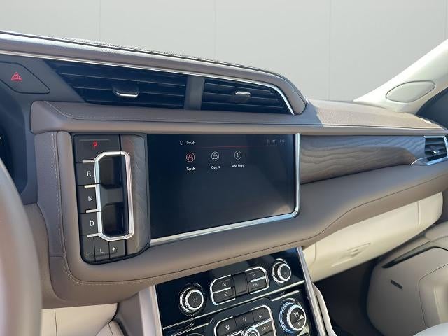 2024 GMC Yukon 2WD 4dr Denali