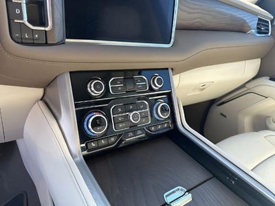 2024 GMC Yukon 2WD 4dr Denali