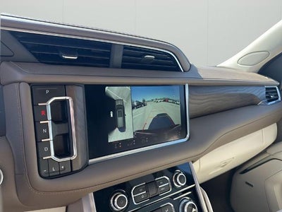 2024 GMC Yukon 2WD 4dr Denali