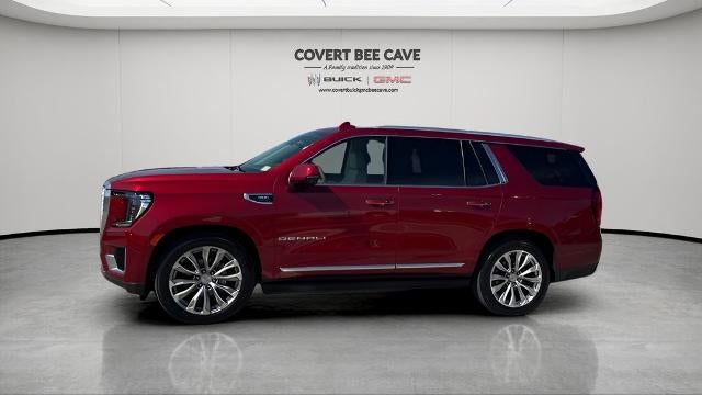 2024 GMC Yukon 2WD 4dr Denali