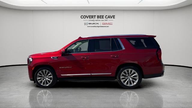 2024 GMC Yukon 2WD 4dr Denali