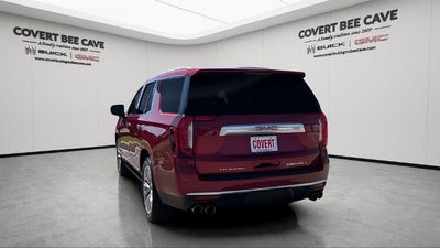 2024 GMC Yukon 2WD 4dr Denali