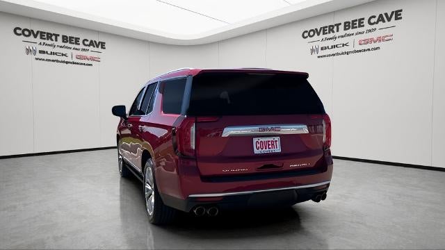 2024 GMC Yukon 2WD 4dr Denali