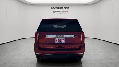 2024 GMC Yukon 2WD 4dr Denali