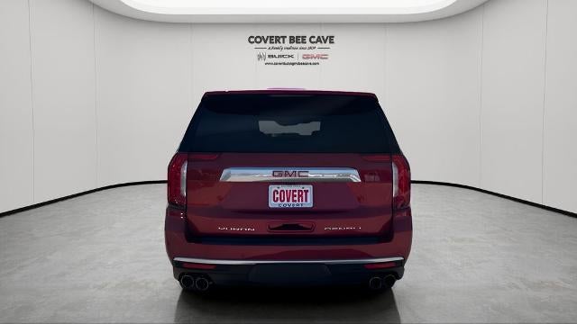 2024 GMC Yukon 2WD 4dr Denali