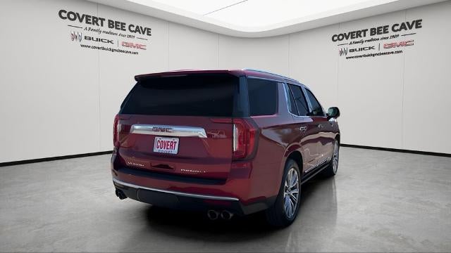 2024 GMC Yukon 2WD 4dr Denali