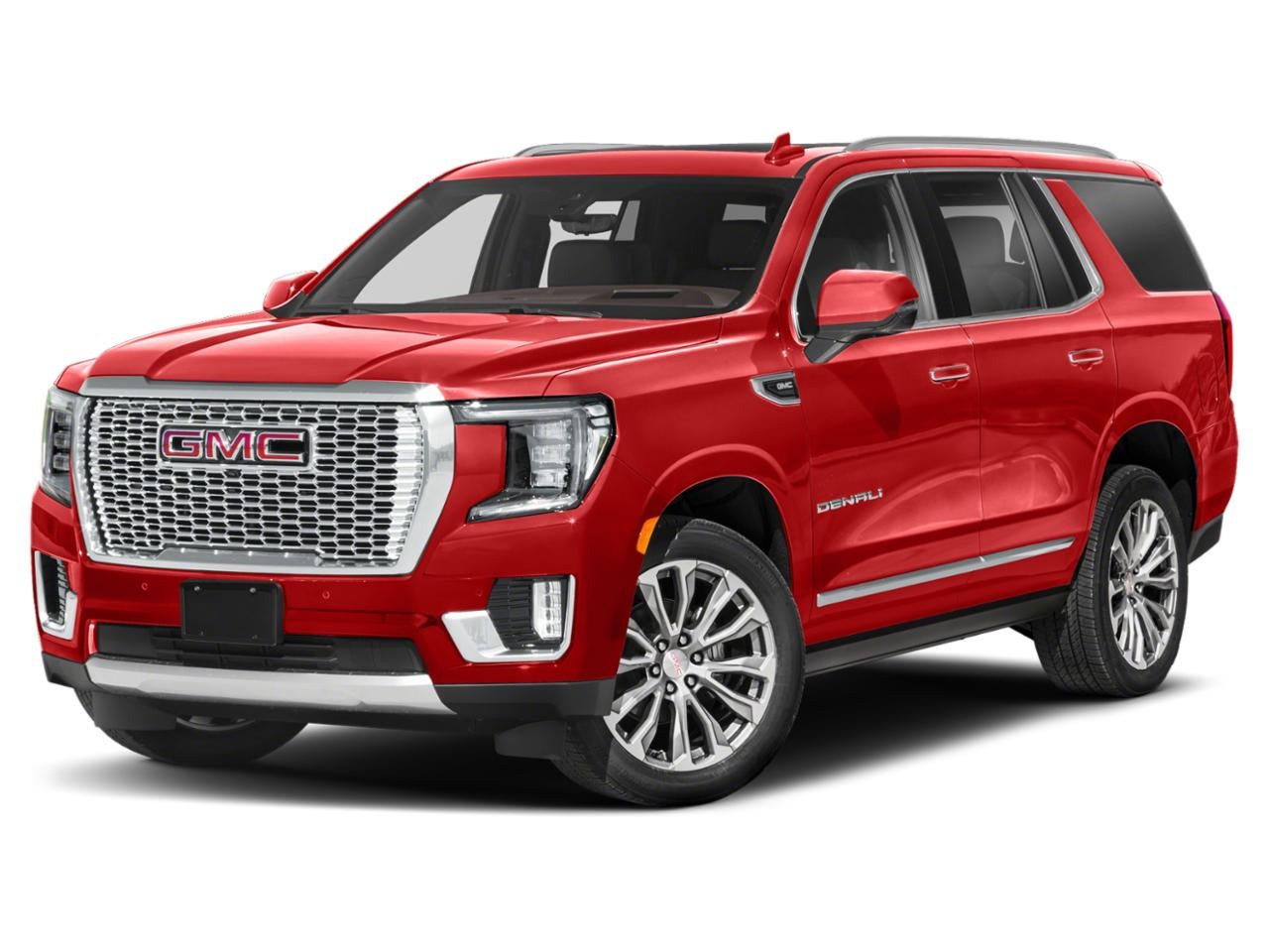 2024 GMC Yukon 2WD 4dr Denali