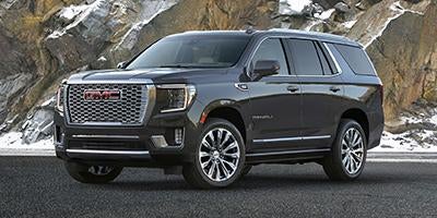 2024 GMC Yukon 2WD 4dr Denali