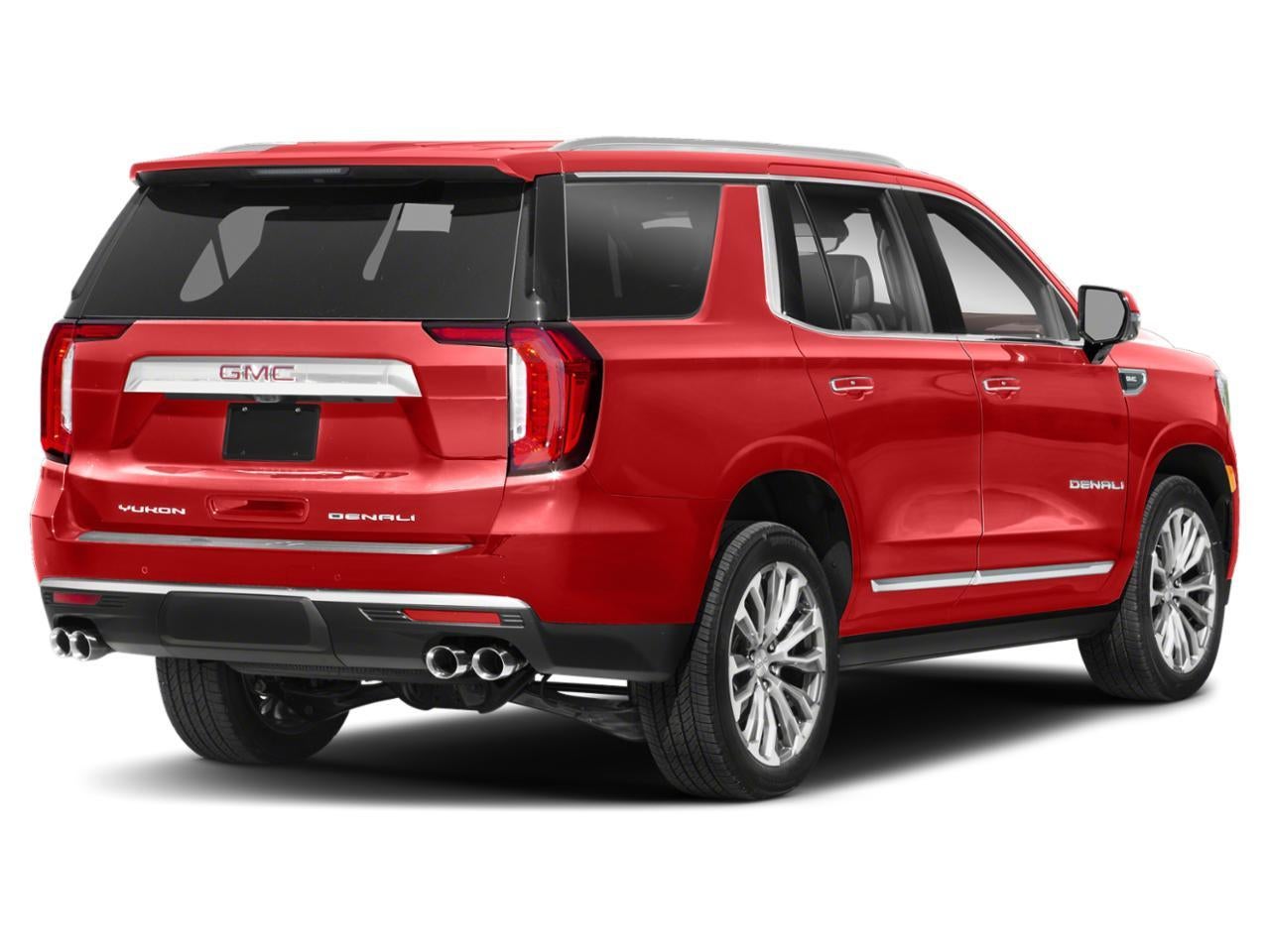 2024 GMC Yukon 2WD 4dr Denali