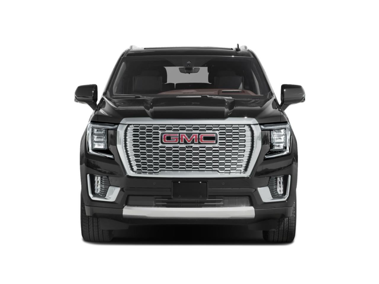2024 GMC Yukon 2WD 4dr Denali