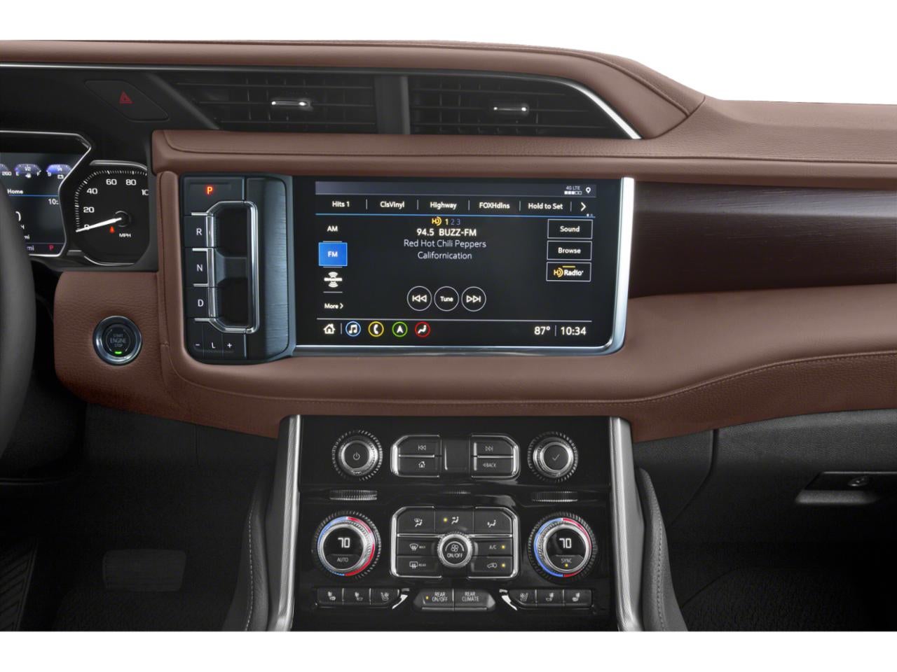 2024 GMC Yukon 2WD 4dr Denali