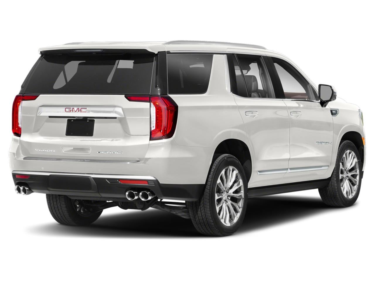 2024 GMC Yukon 2WD 4dr Denali